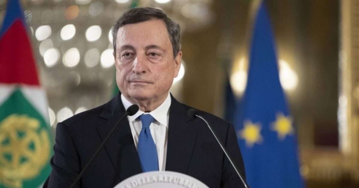 Decreto Sostegni Bis approvato in Cdm, Draghi: “Il più grande sostegno è la riapertura”