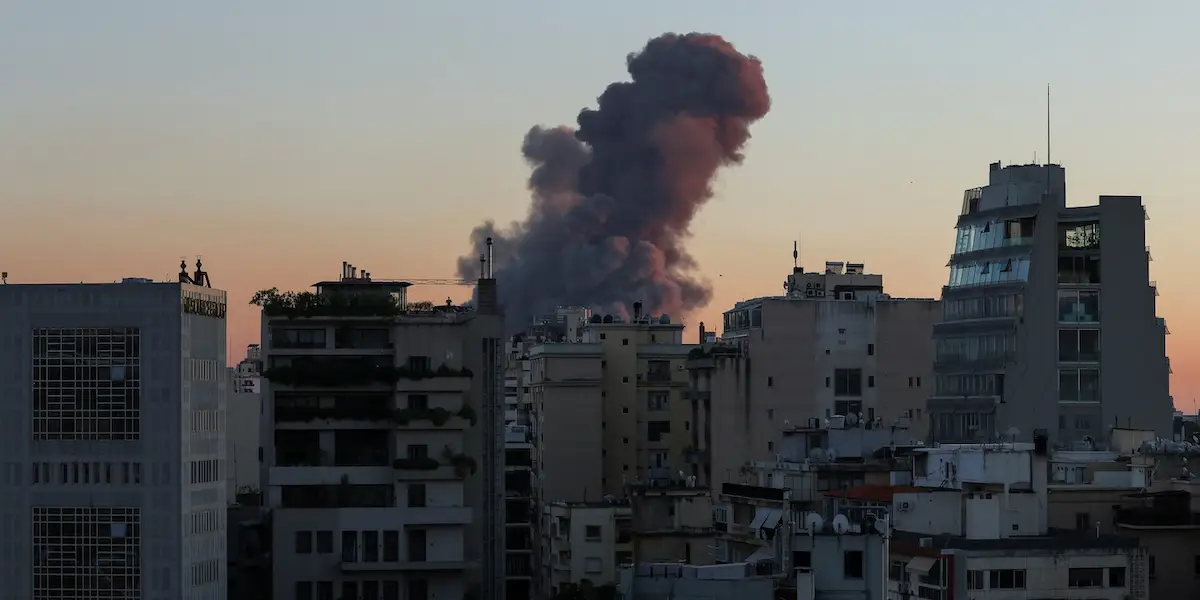 Medio Oriente, inviato Usa a Beirut per i colloqui sulla tregua
