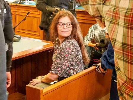 La candidatura di Ilaria Salis con Alleanza Verdi Sinistra, i rischi