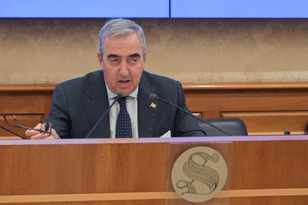 Gasparri lancia il Reddito di maternità: un contributo di un anno per non abortire