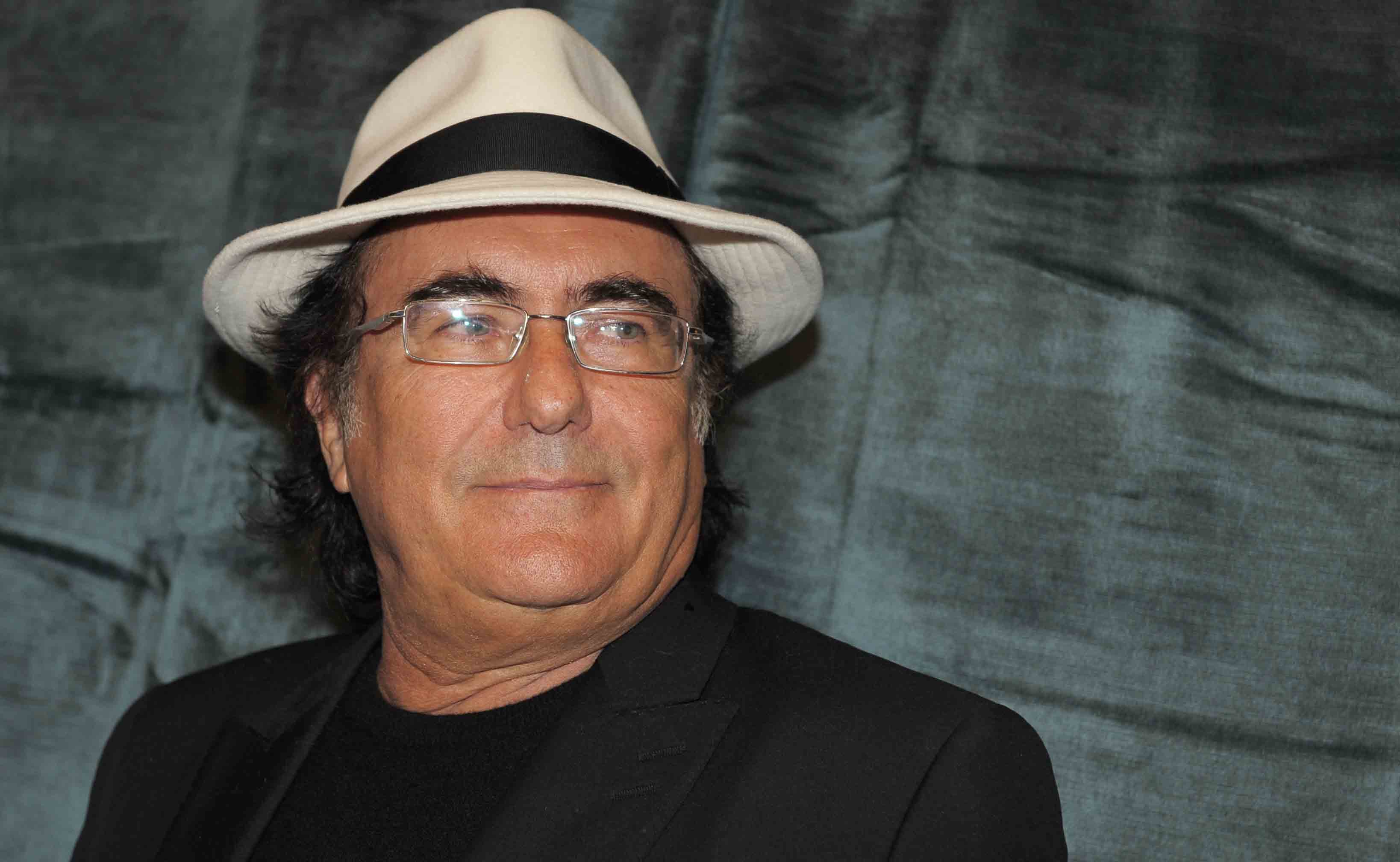 L' appello di Al Bano alla premier:  "Carissima Giorgia... perchè fare sanzioni alla Russia. Ma diamo azioni alla Russia, diamo fiori..." 