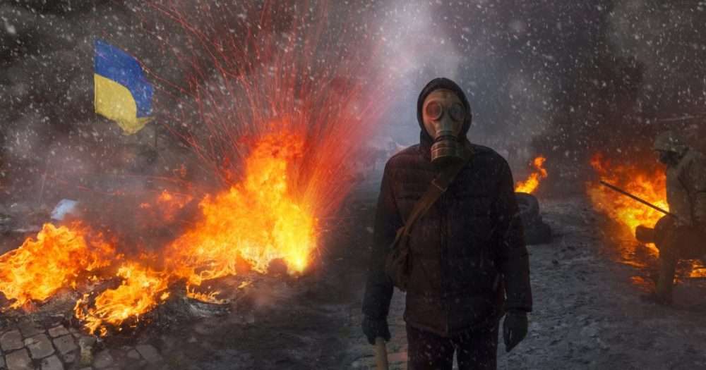 Ucraina: Mosca recluta 800 mercenari sciiti libanesi, toni sempre più accesi tra Usa e Russia