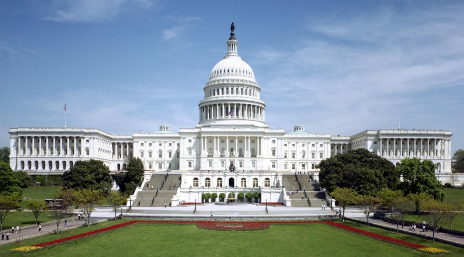 Midterm, il conto di Trump arriva al Congresso