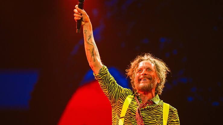 Jovanotti compie 60 anni e guarda avanti: «La cosa più importante che ho imparato? L’amore»