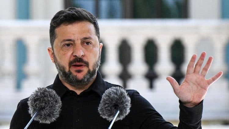 Ucraina, nuova bufera sul potere: indagine anticorruzione scuote l’entourage di Zelensky