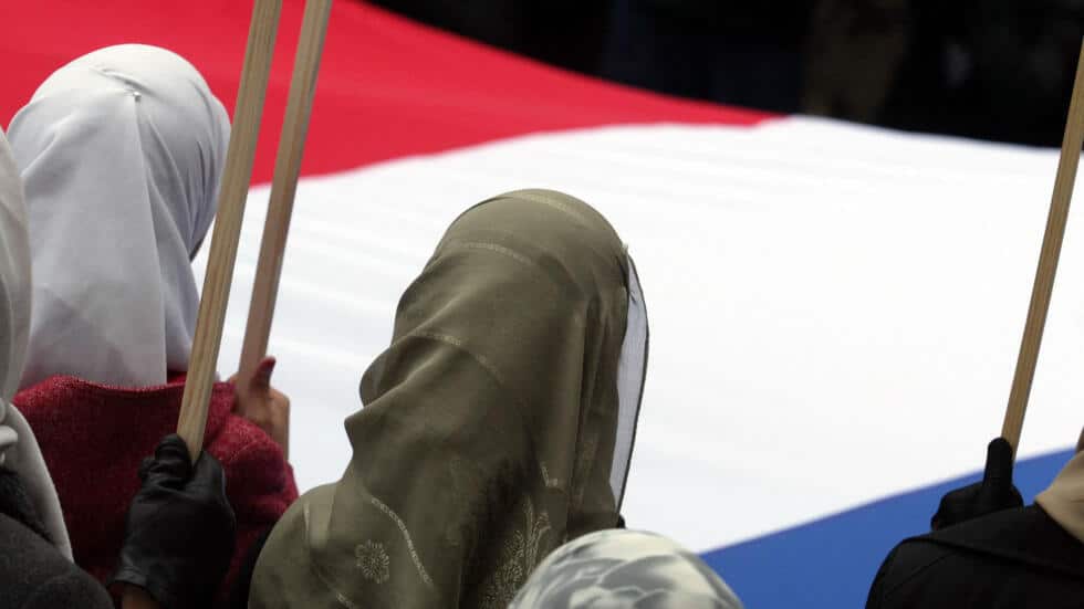 Nidal Shoukeir, "What Does the Muslim Brotherhood Really Want?"