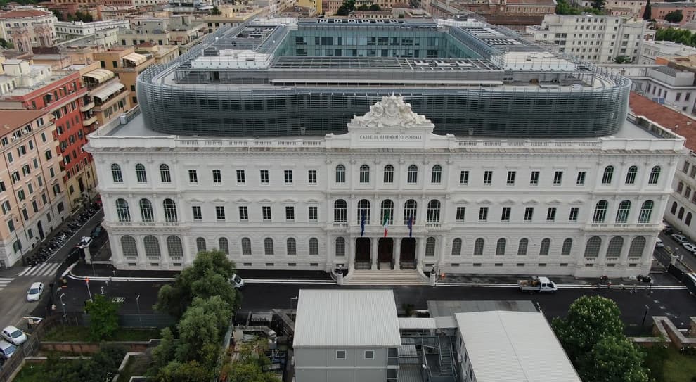 Esposto dei Servizi contro il procuratore Lo Voi. Avrebbe diffuso documento riservato