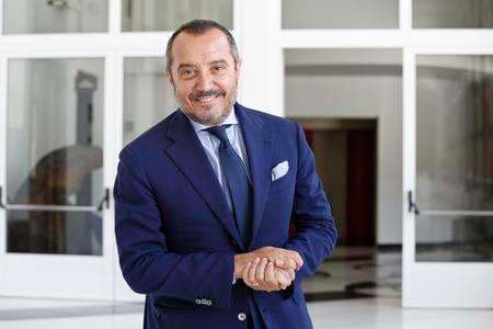 Lutto nel giornalismo, è morto Franco Di Mare
