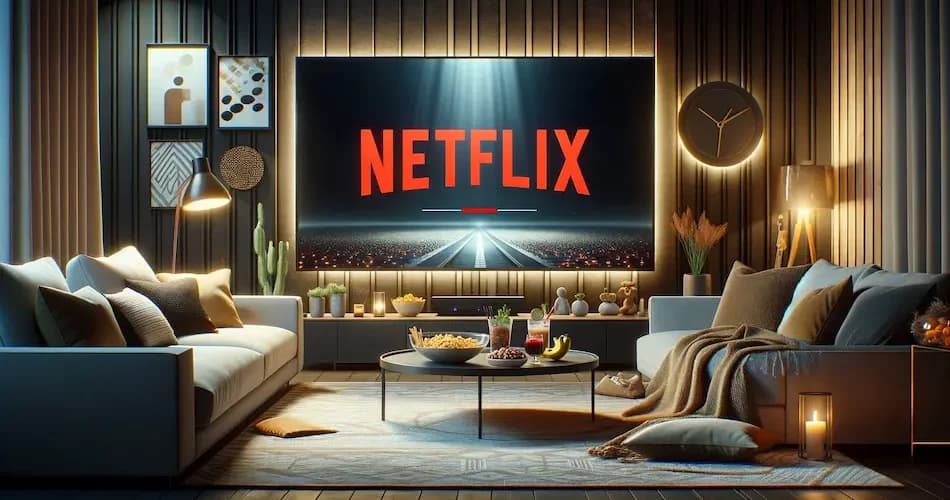Netflix, aumento dei prezzi di tutti i piani tariffari