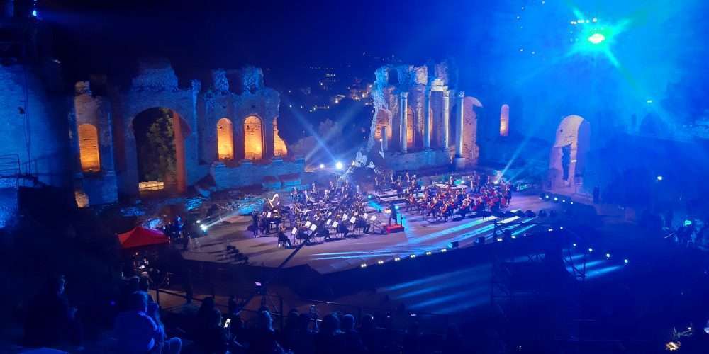 Danilo Rea presenta La Grande Opera in Jazz, un progetto per riscoprire il melodramma italiano
