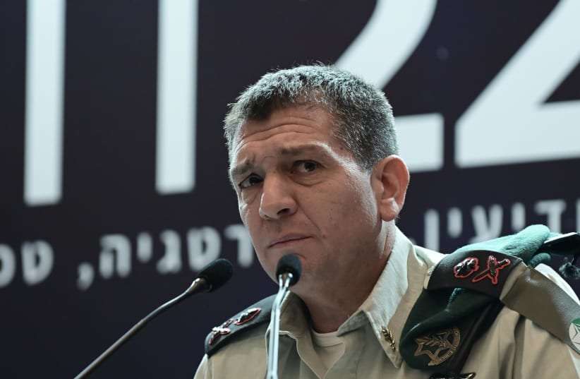 Israele, il comandante dell’intelligence si dimette: “Non siamo riusciti a prevenire l’attacco di Hamas”