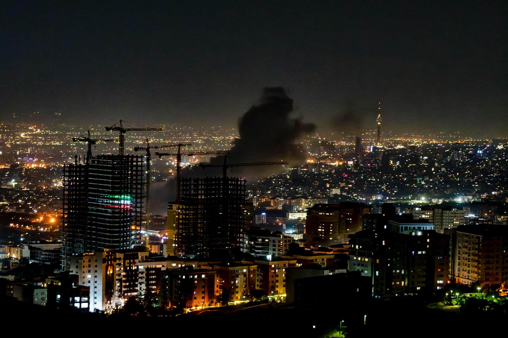 Iran proclama 40 giorni di lutto per la morte di Khamenei