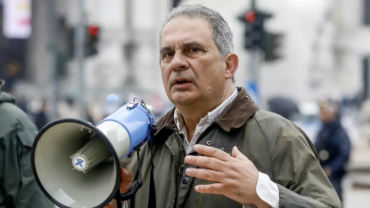 Assalto alla Cgil, confermate in appello le sette condanne: oltre otto anni a Fiore e Castellino