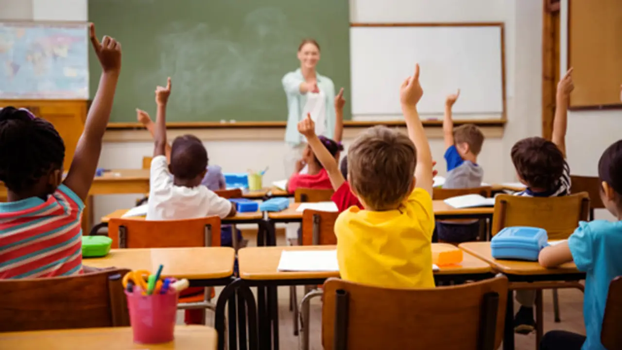Scuola: finite le graduatorie, caccia al supplente con annunci online
