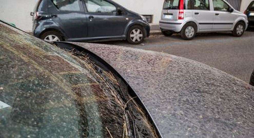 Qualità dell’aria, a Roma ordinanza del Comune: PM10 oltre il limite