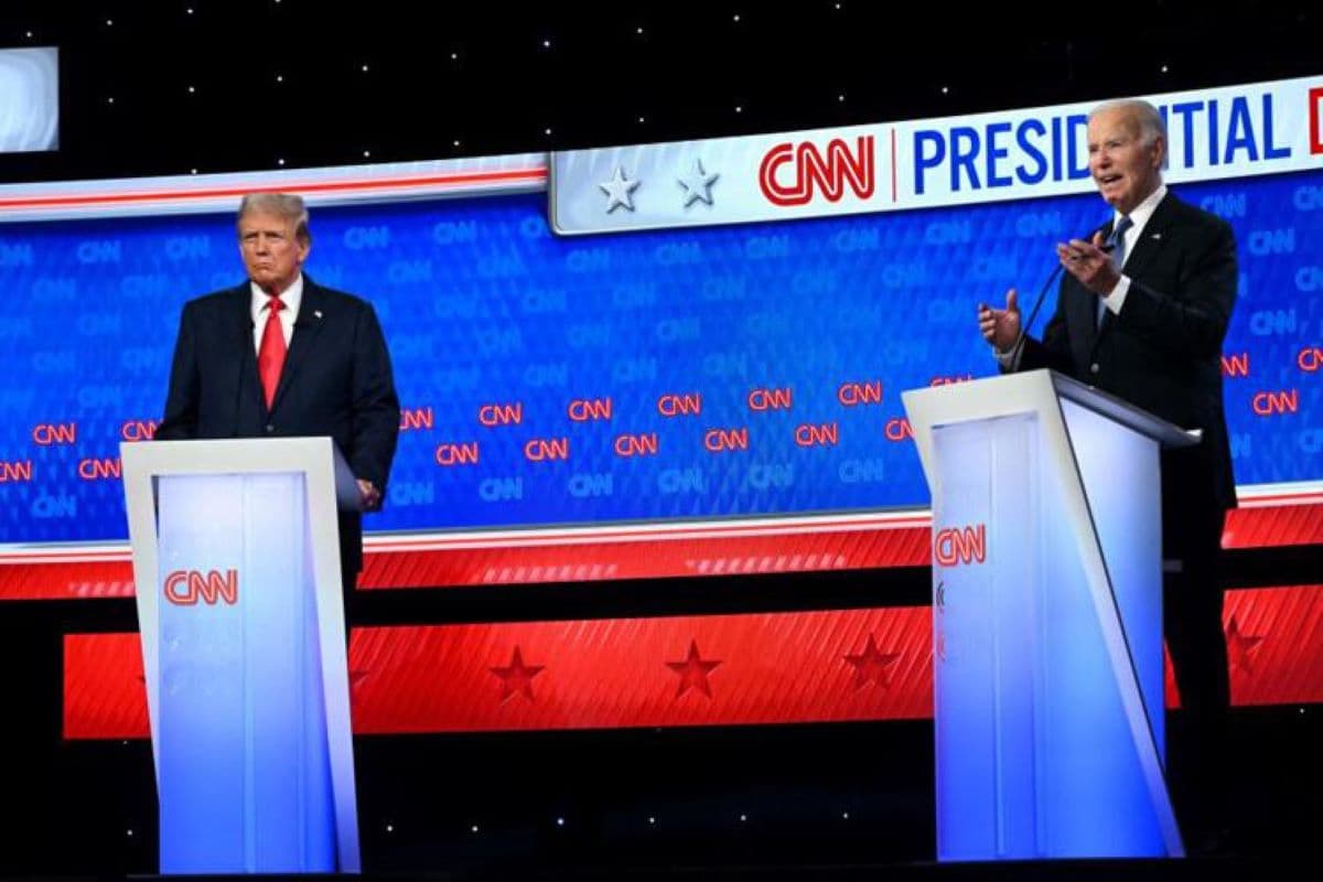 Democrats in Disarray: Calls for Biden to Step Down After Disastrous Debate