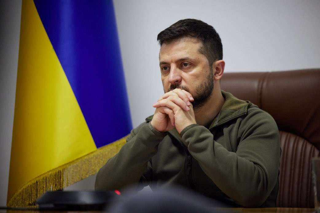 Ucraina- Russia: Zelensky: “Continueremo a riconquistare territori”, le forze di Mosca hanno perso il 30% della loro efficacia