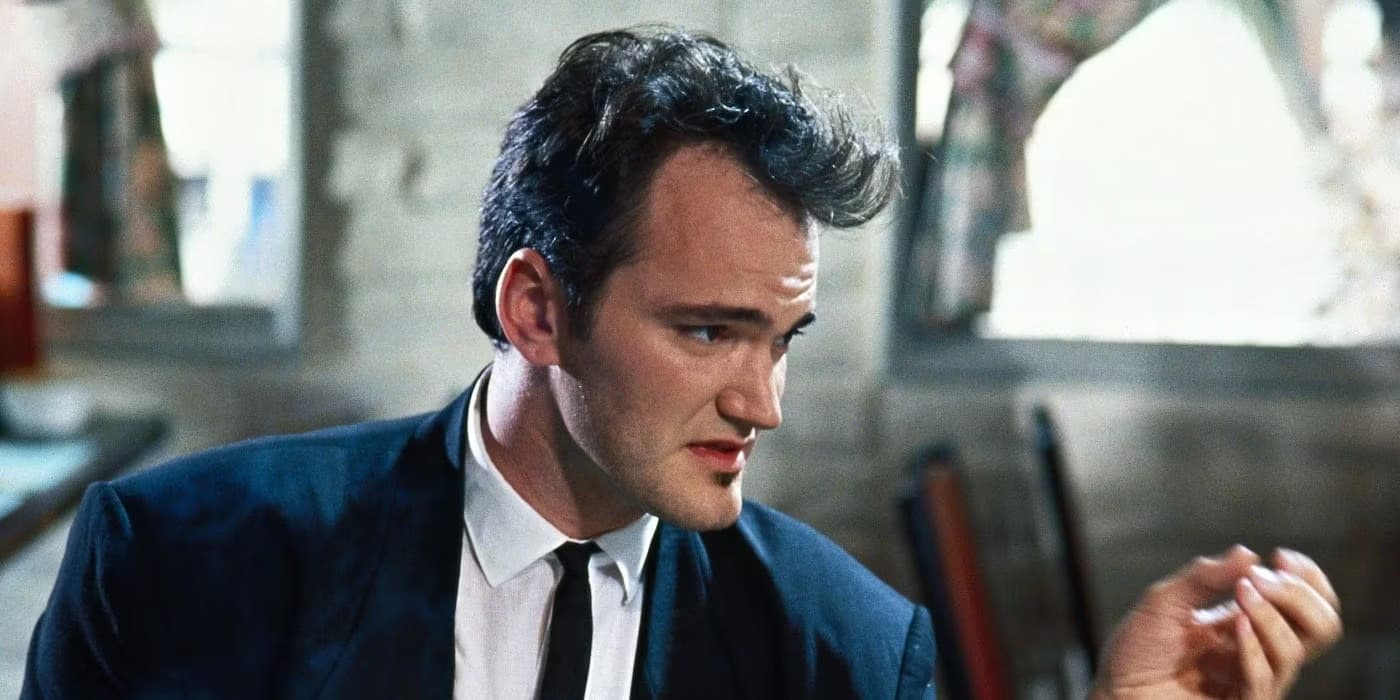 Quentin Tarantino torna in libreria con un secondo romanzo