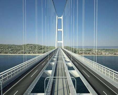 Ponte sullo stretto, la Commissione di Valutazione Impatto Ambientale è formata da esponenti di Fdi e Lega