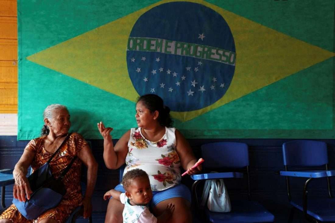 Elezioni in Brasile: i sondaggi danno Lula in vantaggio ma la situazione resta incerta