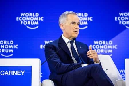 Mark Carney Declares ‘End of the World as We Know It’ in Historic Davos Speech