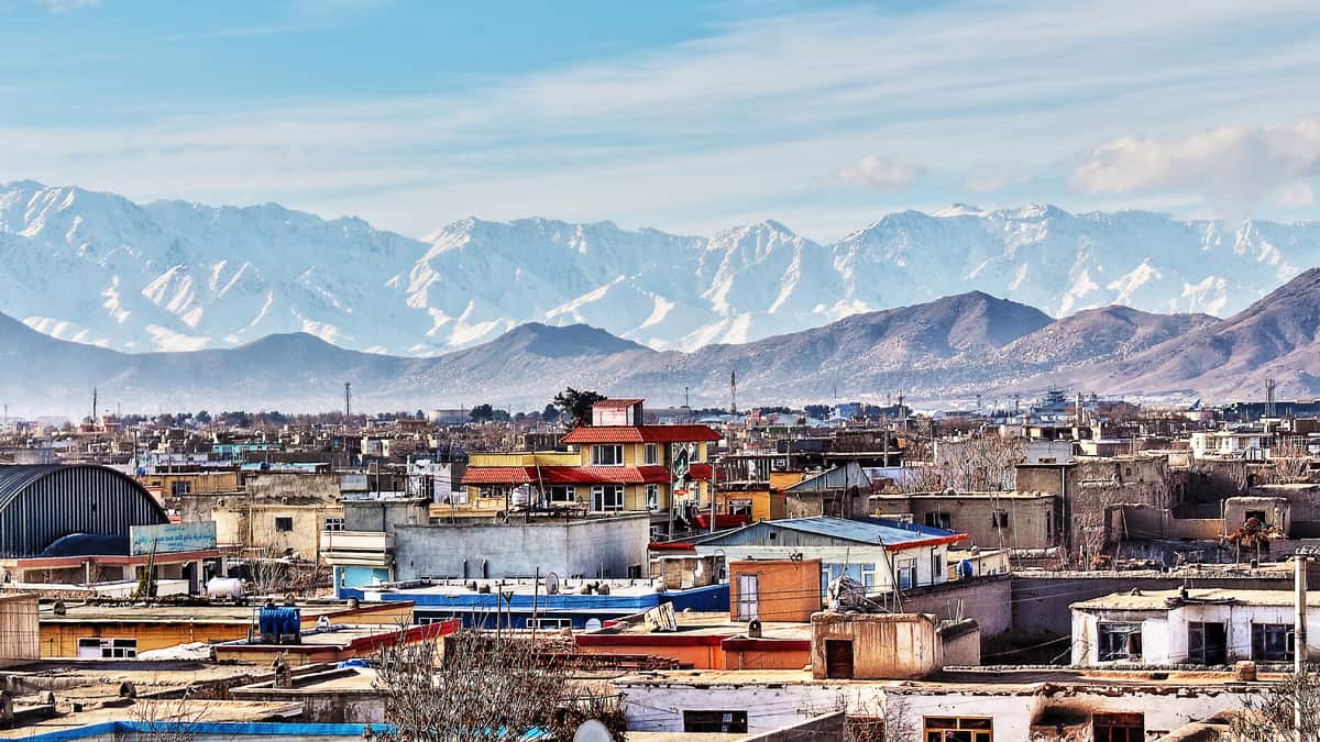 Afghanistan: Gli Stati Uniti dopo la disfatta ora puntano all’arma della diplomazia