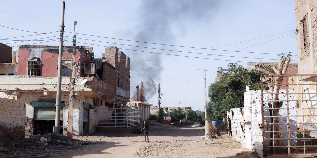 Sudan, strage in un mercato nella regione contesa di Abyei: almeno 53 morti in un attacco con droni