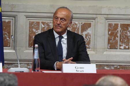 Consob, il Cdm sceglie Guido Stazi: avviata la nomina a presidente dell'Autorità