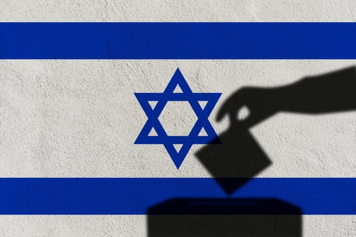 Netanyahu: "O la destra o la Palestina", sfida alle urne in Israele