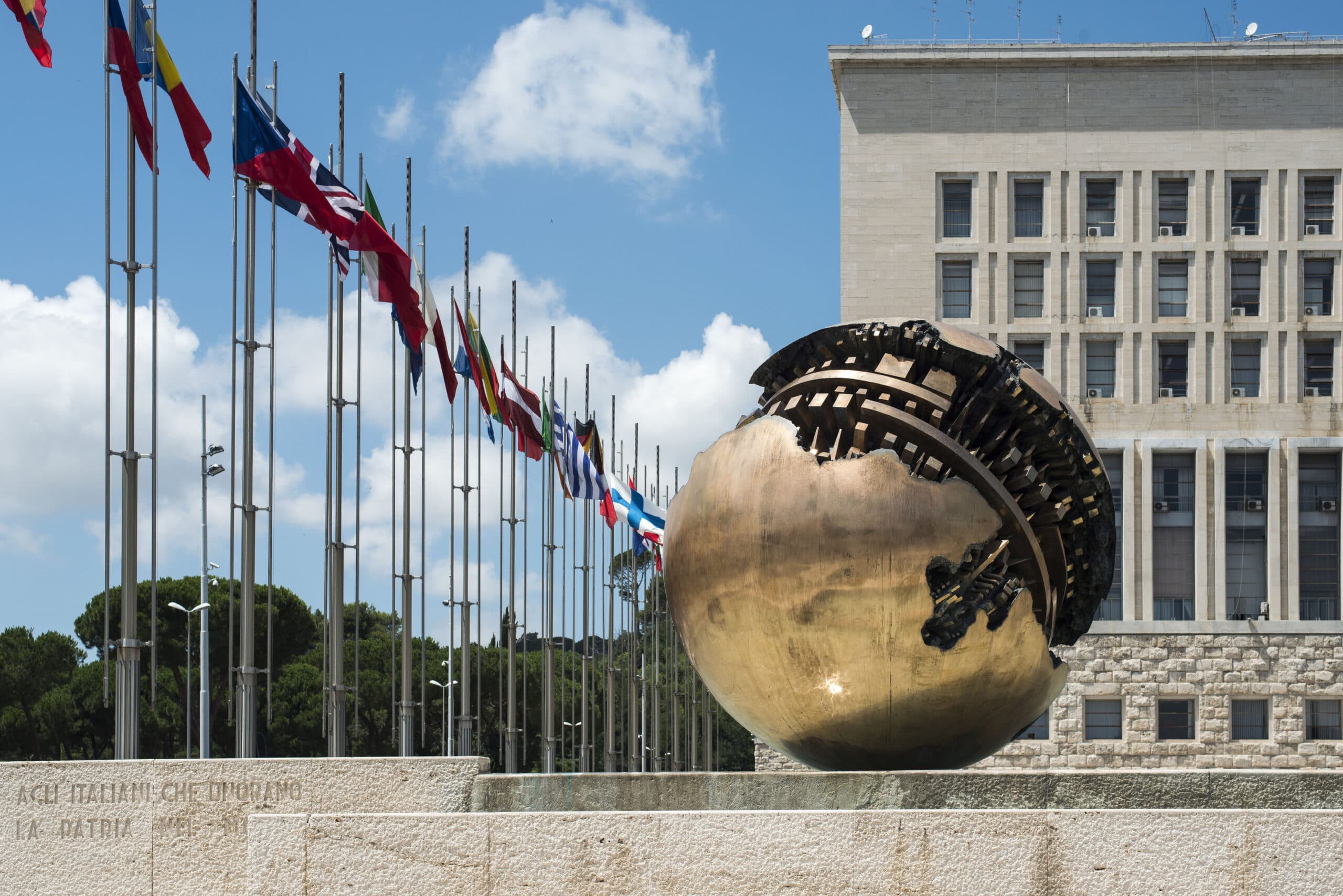 Italia Africa Business Week. “Costruire competenze per preparare i giovani", evento alla Farnesina