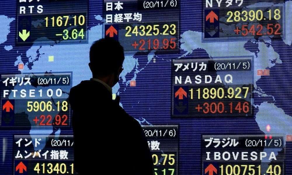 Tokyo, crollo del titolo di Nomura dopo le perdite con hedge fund Archegos Capital