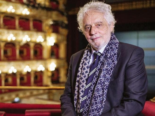 Romanzo criminale diventa un'opera lirica: Nicola Piovani porta la Banda della Magliana sul palcoscenico