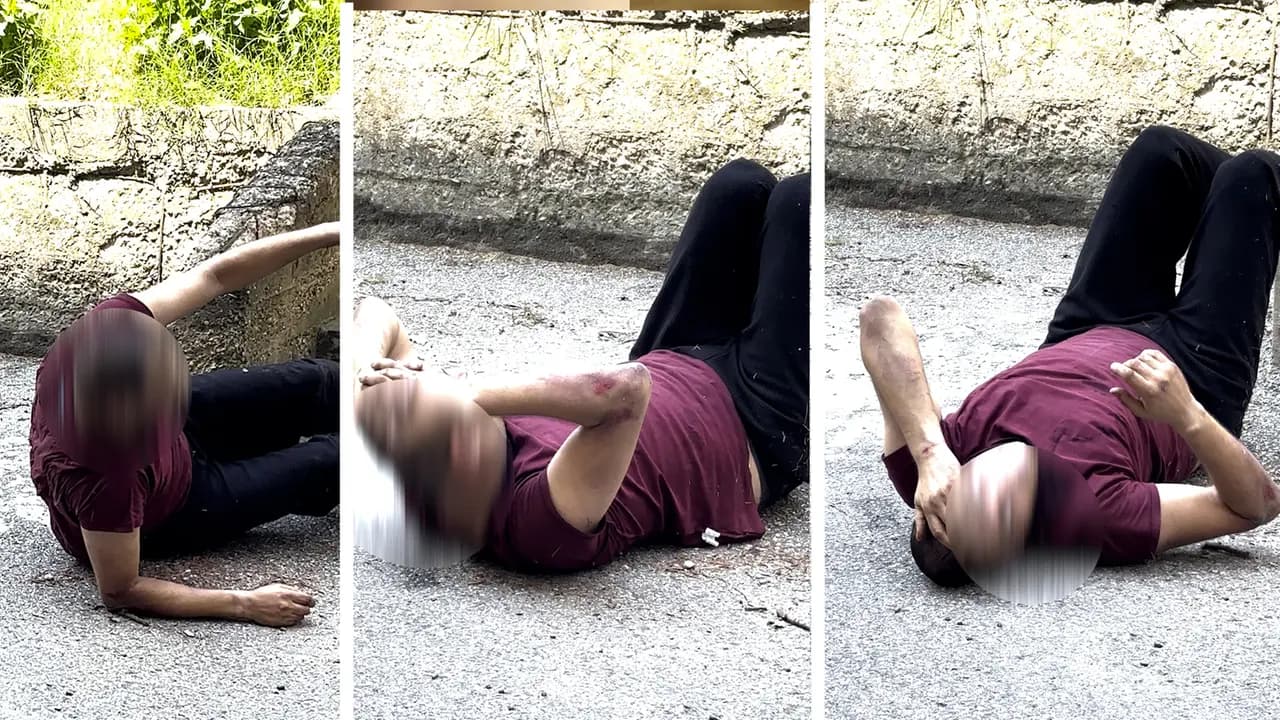 Caso Fakir, nuovi video e ricostruzione dell'intervento: la Procura accelera sulle indagini