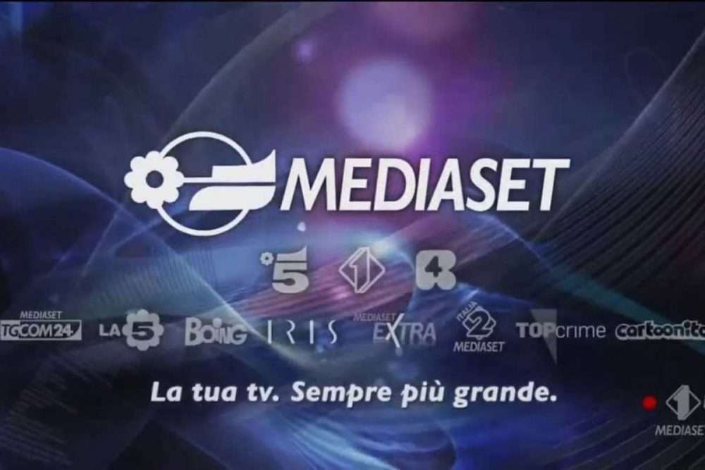 Mediaset, riorganizzazione per linee editoriali e nessuna chiusura per i Tg e SportMediaset