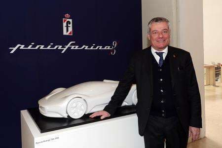 E’ morto Paolo Pininfarina, presidente della storica azienda di design