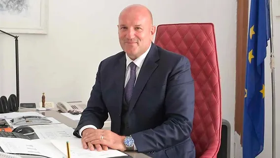 Roberto Massucci è il nuovo Questore di Roma