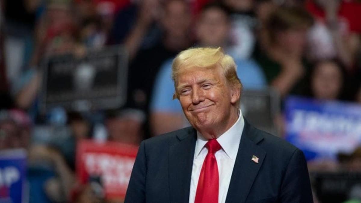 Elezioni Usa. L' "America First" nel programma elettorale di Trump