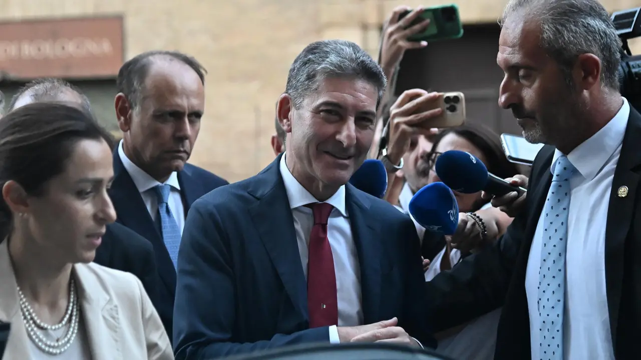 Caso Fakir, il capo della Polizia a Bologna incontra i familiari