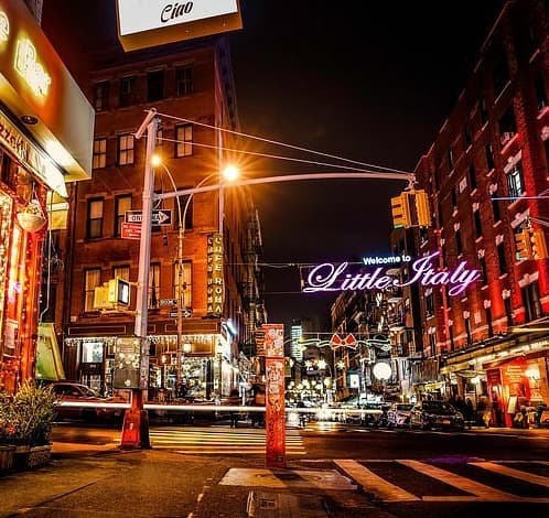 Bufera su Mamdani: Little Italy sparisce dalla mappa di New York, esplode la protesta degli italo-americani