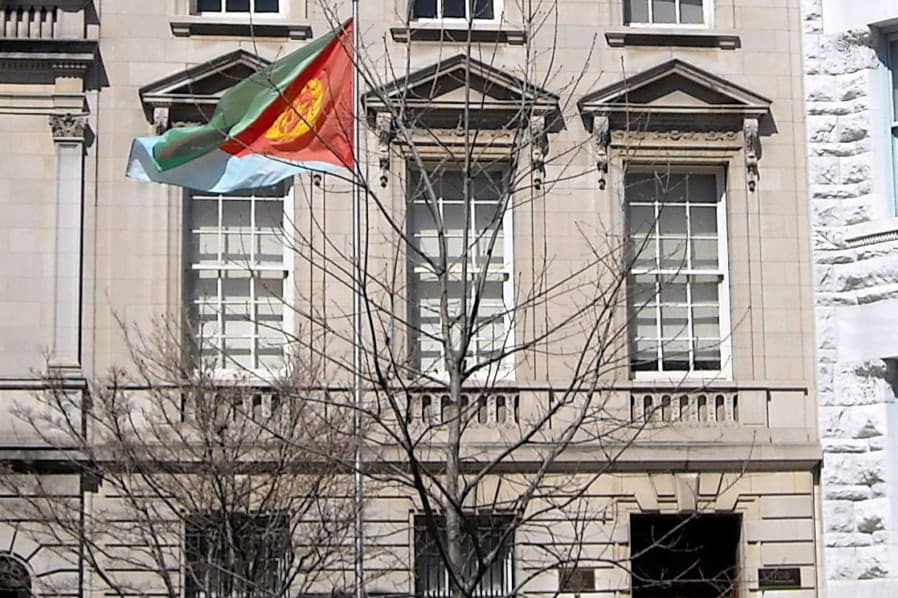 Eritrea pushes back against media narratives over Red Sea access and regional tensions