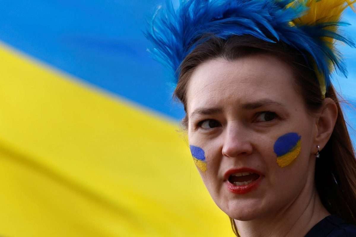 Ucraina, una frattura identitaria
