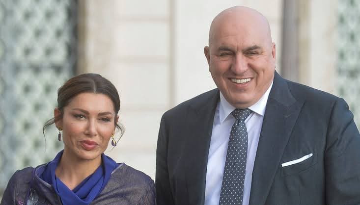 Guido Crosetto si risposa: seconde nozze in Provenza con Gaia Saponaro, cerimonia riservata senza politici