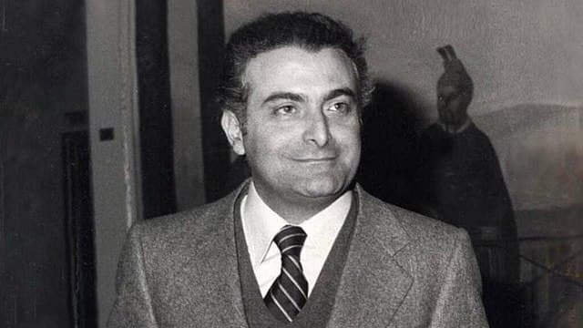 Svolta nell'omicidio di Piersanti Mattarella, ci sono due indagati