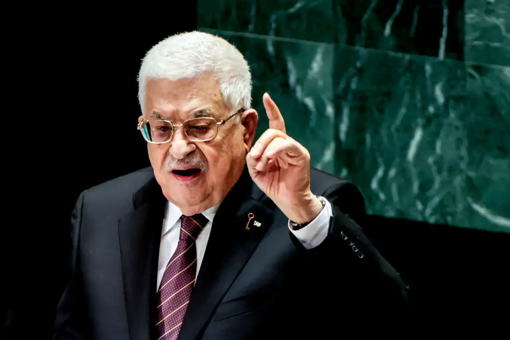 Abu Mazen verso il rinvio delle elezioni palestinesi: a rischio il primo voto dopo vent'anni