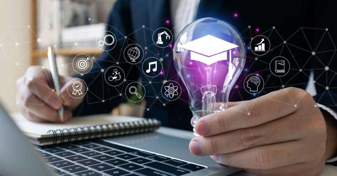 Innovazione e ricerca: Quale sarà l’impatto dell’ intelligenza artificiale per i formatori?