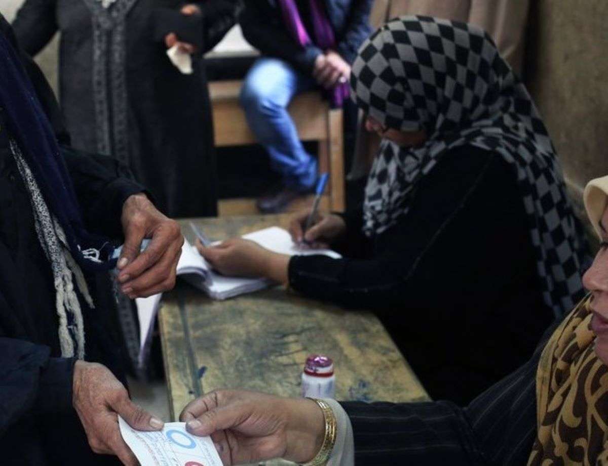 Siria al voto per la prima volta dopo Assad: in parlamento anche un candidato ebreo, il primo dal 1967