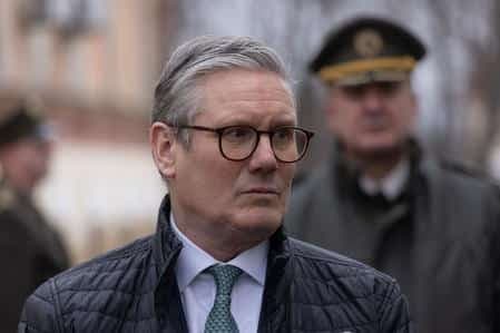 starmer
