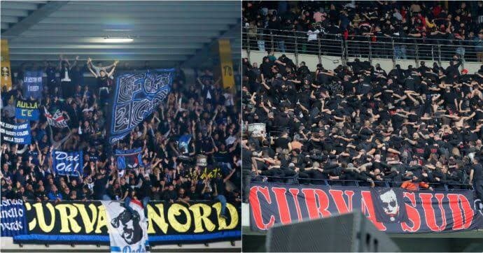 Inchiesta sulle curve di Milano, le rivelazioni di Ferdico: "Dimarco chiedeva un coro dedicato, con Çalhanoglu rapporti frequenti"