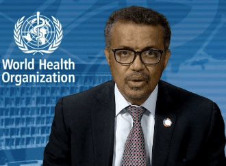 Covid-19: Tedros, Xi Jinping e Bill Gates, le relazioni pericolose