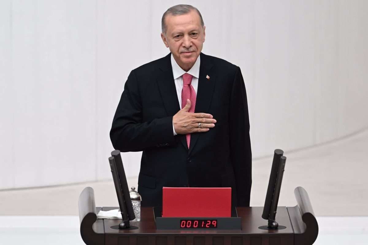 Turkey Greenlights Sweden’s NATO Bid Amid International Applause